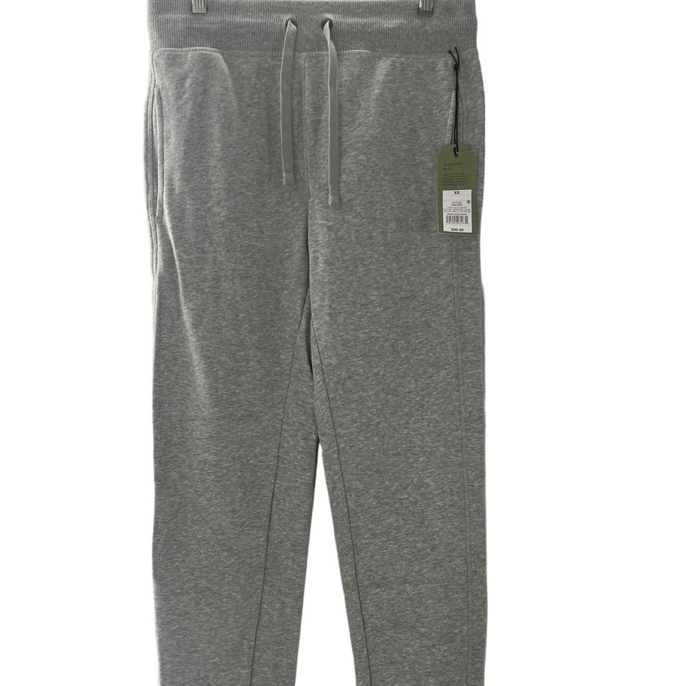 NWT Goodfellow & Co Regular Fit Tapered Jogger Pants XS